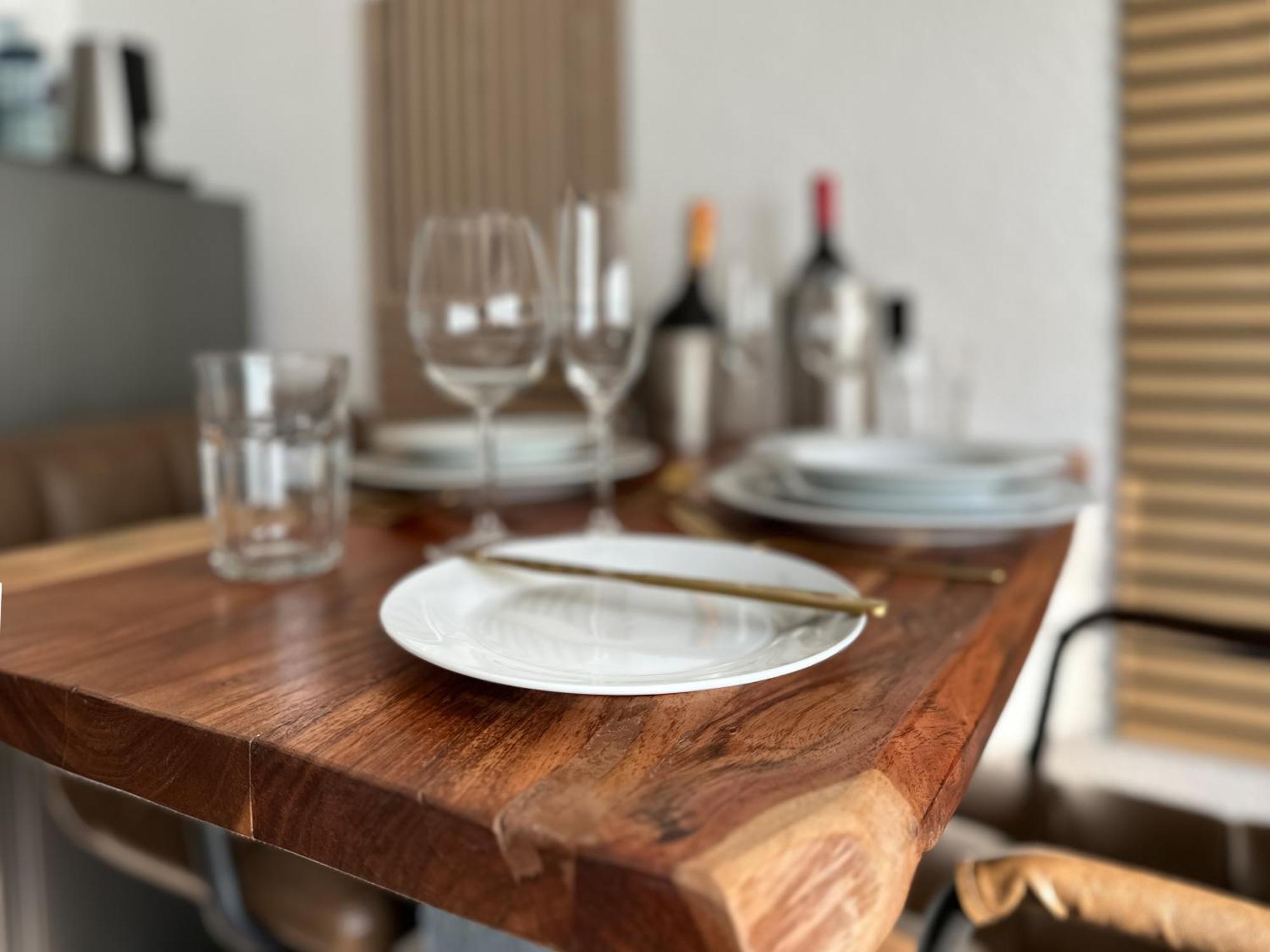 Apartment 4flat - Zentral & Free Parking Osnabrueck