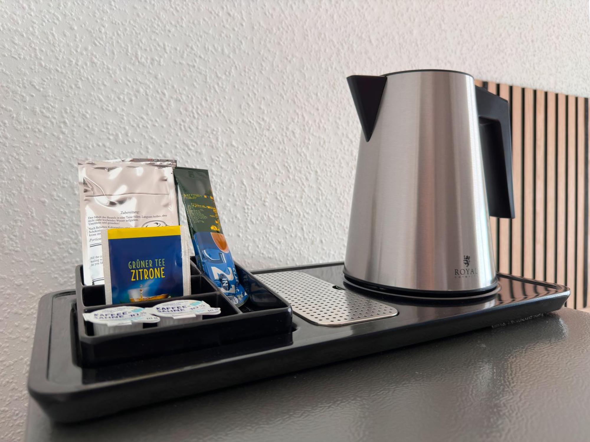 Apartment 4flat - Zentral & Free Parking Osnabrueck