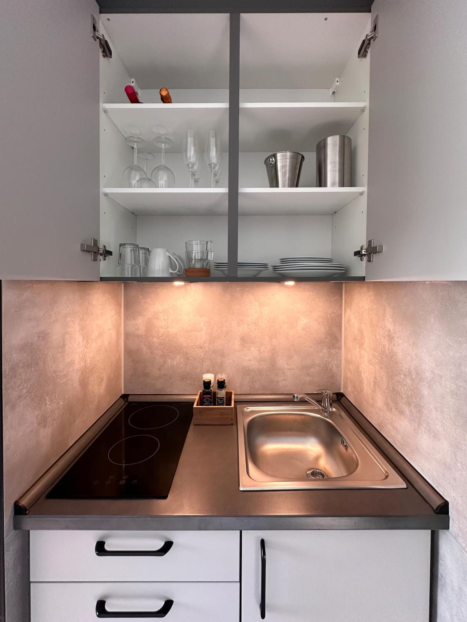 Apartment 4flat - Zentral & Free Parking
